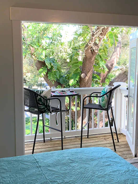 Dunedin Vacastion Rental VRBO AirBNB Hotel