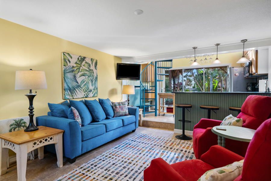 Dunedin Vacastion Rental VRBO AirBNB Hotel
